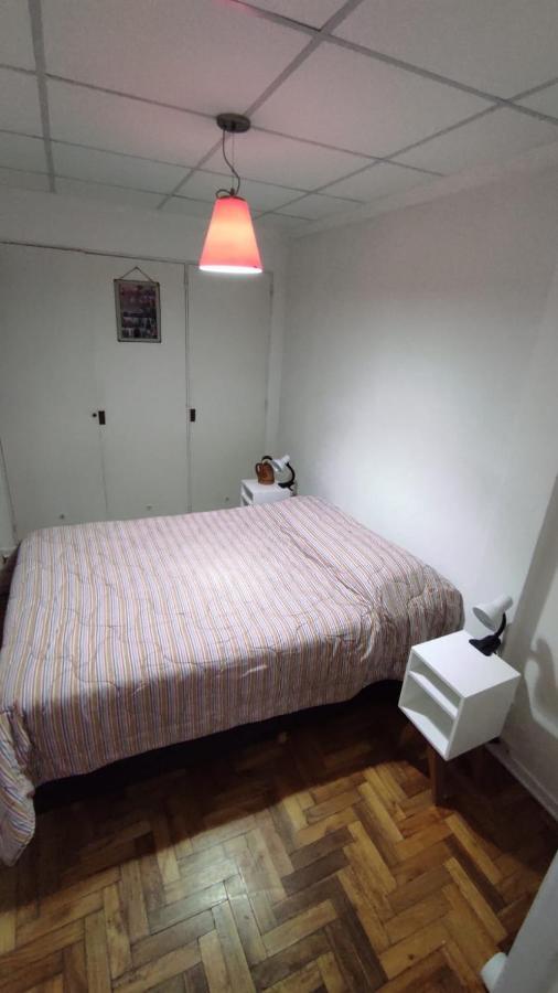 Belgrano dpto Apartamento Ciudad Autónoma de Ciudad Autónoma de Buenos Aires Exterior foto