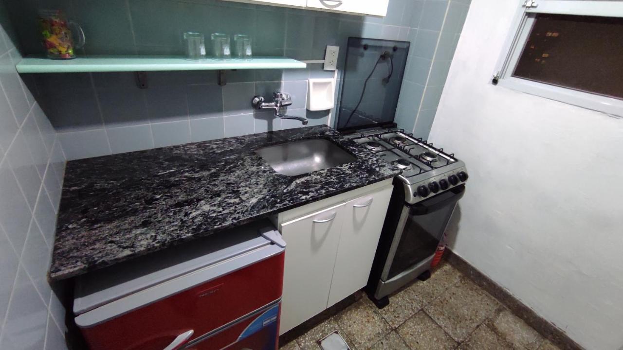 Belgrano dpto Apartamento Ciudad Autónoma de Ciudad Autónoma de Buenos Aires Exterior foto