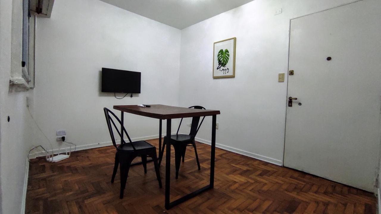 Belgrano dpto Apartamento Ciudad Autónoma de Ciudad Autónoma de Buenos Aires Exterior foto